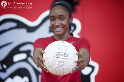 Dearborn Heights Senior Portrait Photographers