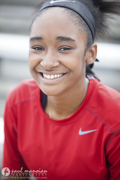 Dearborn Heights Senior Portrait Photographers