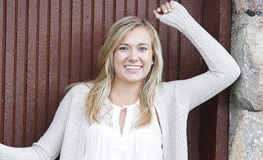 Lake Orion Senior Pictures Photographer