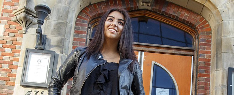 Livonia Senior Pictures Photographer