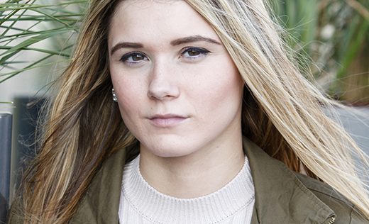 Southgate Senior Portraits - Detroit Photographer