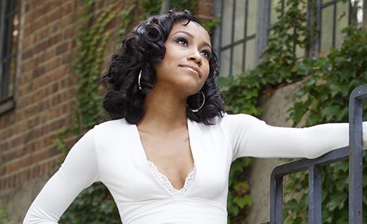 Bloomfield Hills Senior Pictures Photographer