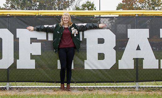 Allen Park Senior Pictures Photographer