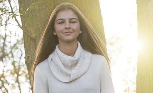 Livonia Senior Pictures Photographer