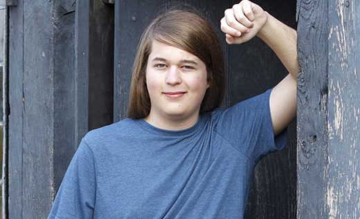 Livonia Senior Portraits Photographers