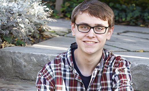 Troy Senior Portraits Photographer