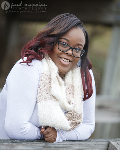 Belleville Senior Pictures Photographer