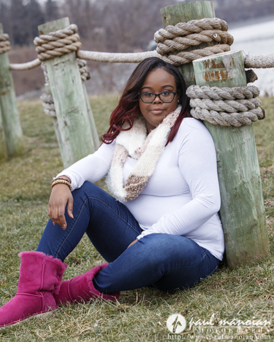 Belleville Senior Pictures Photographer