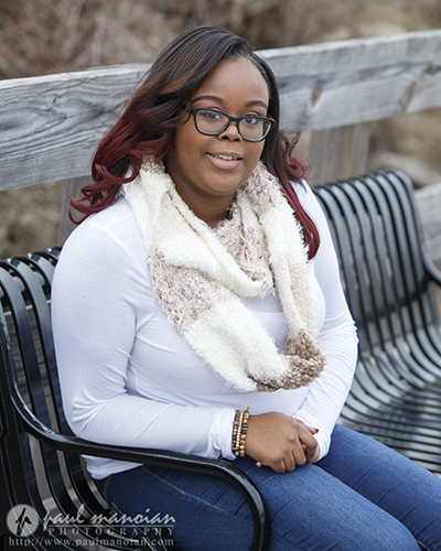 Belleville Senior Portraits Photographers