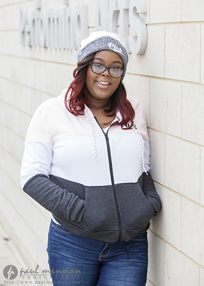 Belleville Senior Portraits Photographers