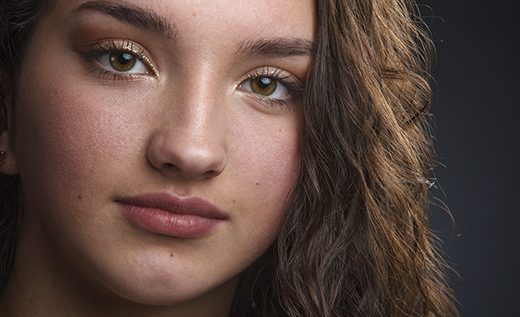 Grand Blanc Model Photographer