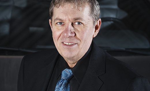 Detroit Automotive Photographers