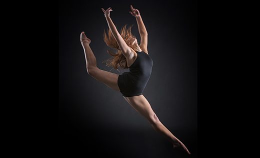 Detroit Dance Photography
