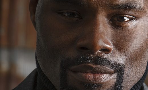 Detroit Acting Head Shots Photographer