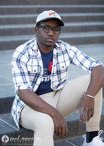 Detroit Senior Pictures Photographers