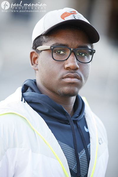 Metro Detroit Senior Pictures Photographer