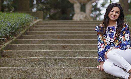 West Bloomfield Photographers - Cranbrook Senior Pictures