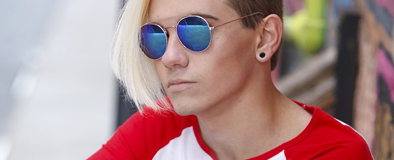 Detroit Senior Portraits Photographers