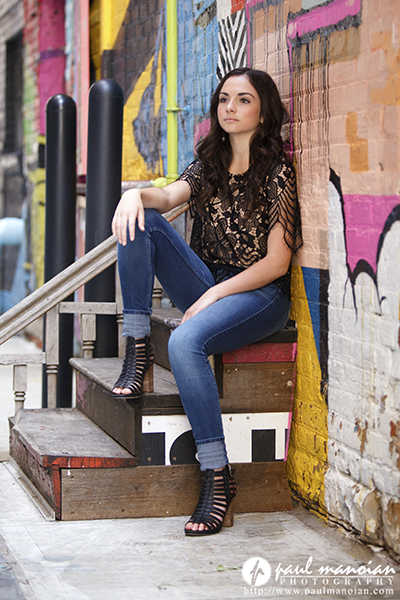 South Lyon Senior Pictures Photographers