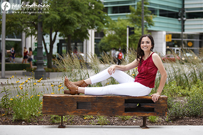 South Lyon Senior Pictures Photographers