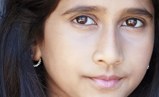 Detroit Kids Acting Headshots Photographers