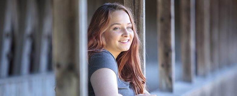 Frankenmuth Senior Pictures Photographer