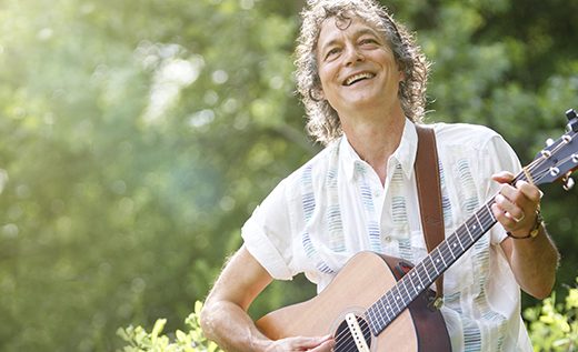 Musician Headshots and Music Photography