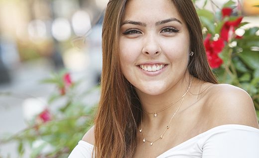 Clinton Township Senior Pictures