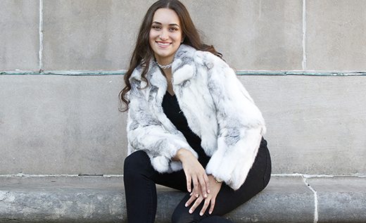 Ann Arbor Senior Pictures - Michigan Photographer