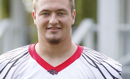 Marshall Senior Pictures - Michigan Photographer