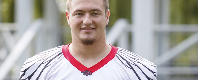 Marshall Senior Pictures - Michigan Photographer