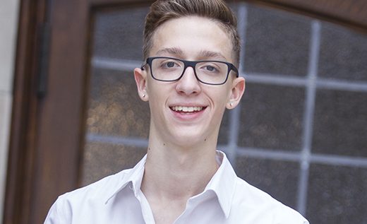 Ann Arbor Senior Pictures Photographers