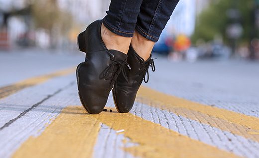 Dance Senior Pictures - Detroit Photographers