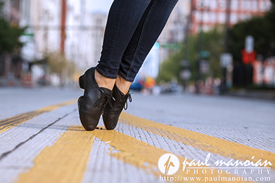 Dance Senior Pictures - Detroit Photographers