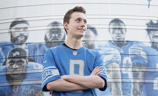 Rochester Hills Senior Pictures - Detroit Photographers