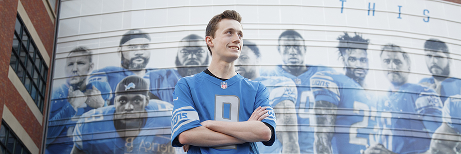 Rochester Hills Senior Pictures - Detroit Photographers