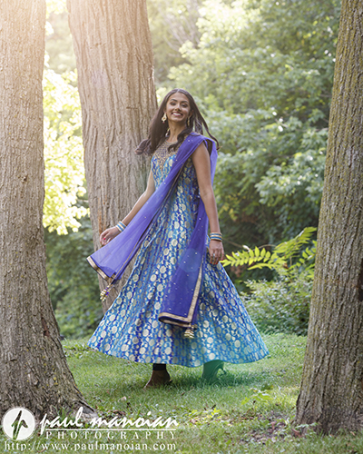 Northville Senior Pictures Photographer