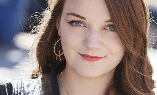 Ann Arbor Senior Pictures Photographers