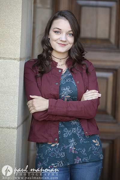 The Best Senior Pictures - Ann Arbor Photographers