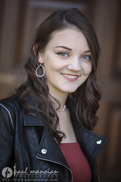 The Best Ann Arbor Photographers - Senior Pictures