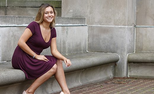 Goodrich Senior Pictures Photographers