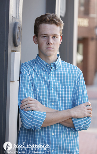 Senior Pictures - Livonia Photographers
