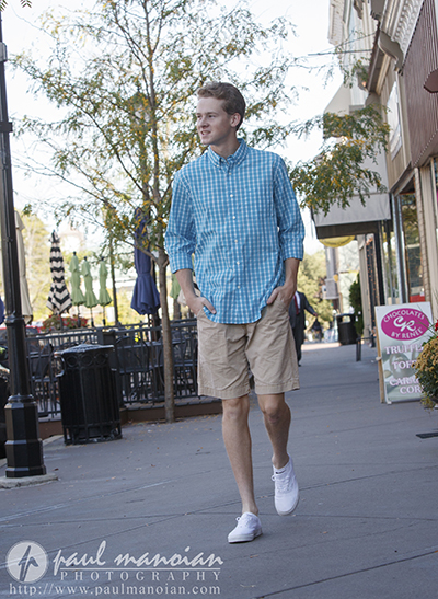 Metro Detroit Photographers