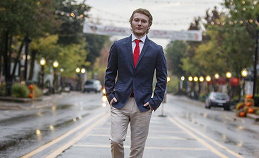 Milford Senior Pictures Photographers