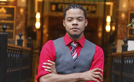 Walled Lake Senior Pictures - Detroit Photographers