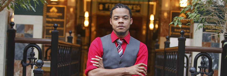 Walled Lake Senior Pictures - Detroit Photographers