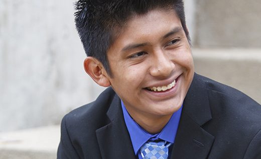 Ann Arbor Photographers - Senior Portraits