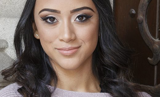 Ann Arbor Senior Pictures Photographers