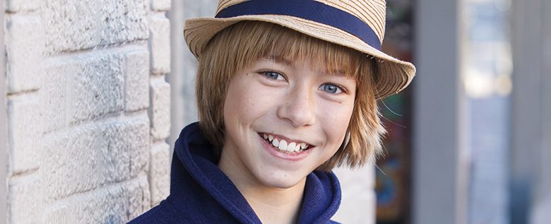 Best Detroit Child Actor Headshots Photographers
