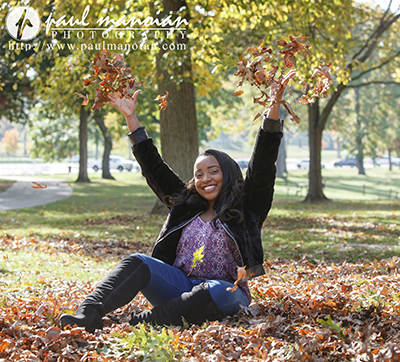 Clinton Township Senior Pictures Photographers